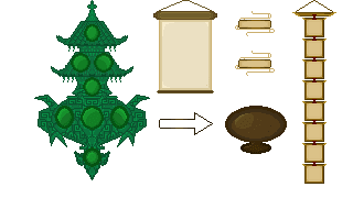 Đỉnh Luyện Cổ trong game